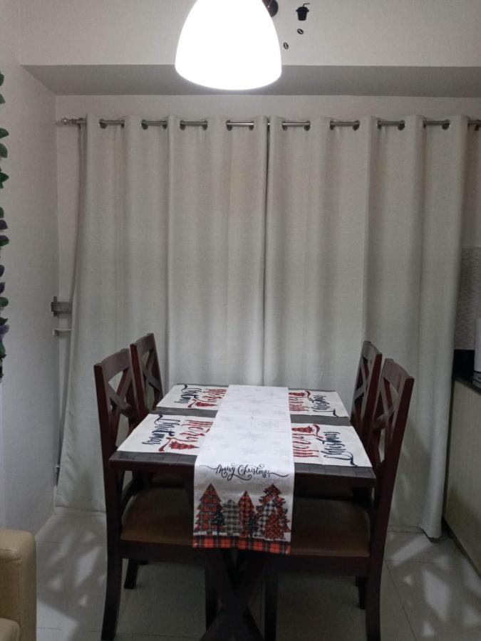 Sky breeze haven Appartement Tagaytay City Buitenkant foto