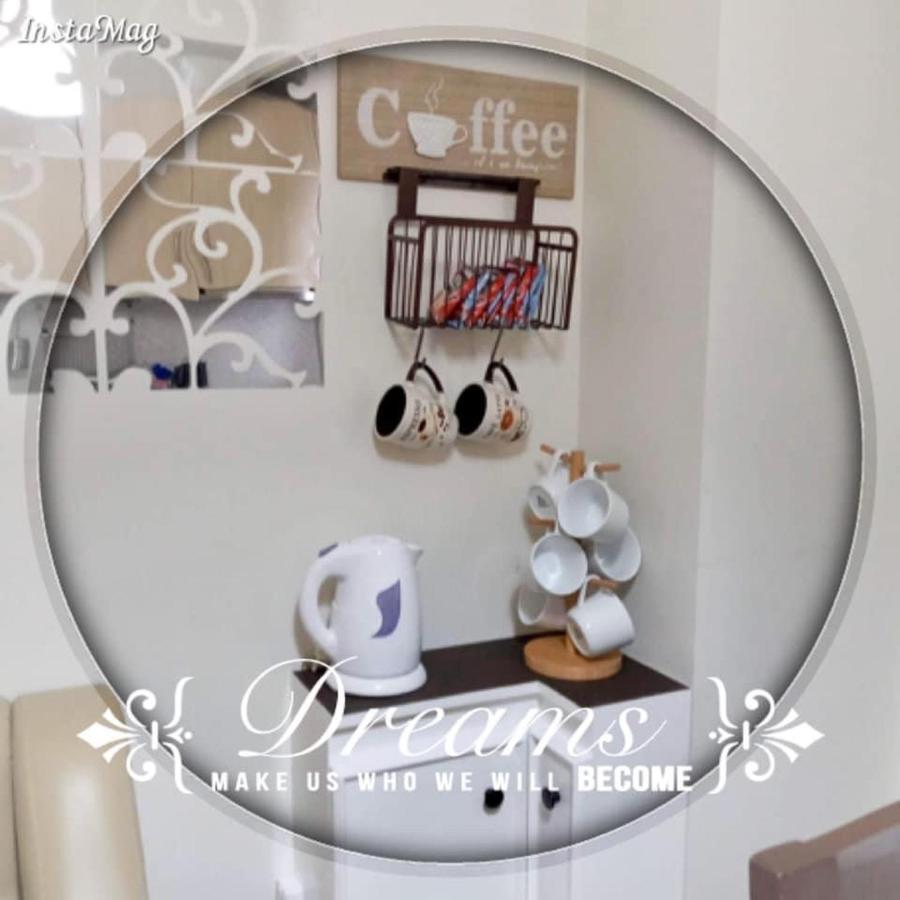Sky breeze haven Appartement Tagaytay City Buitenkant foto