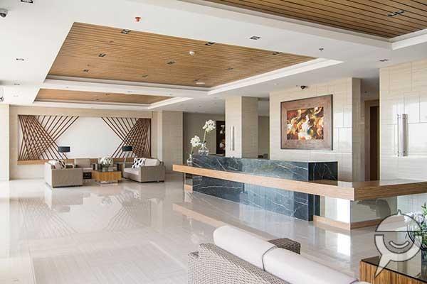 Sky breeze haven Appartement Tagaytay City Buitenkant foto