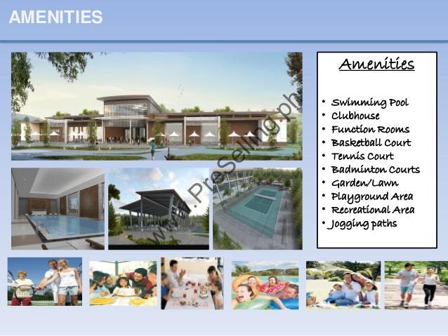Sky breeze haven Appartement Tagaytay City Buitenkant foto