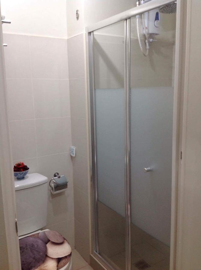 Sky breeze haven Appartement Tagaytay City Buitenkant foto